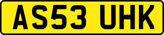 AS53UHK