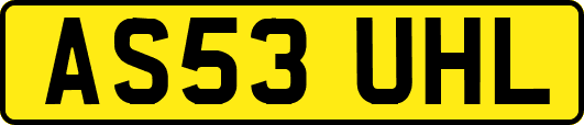 AS53UHL