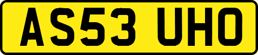 AS53UHO