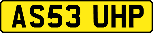 AS53UHP