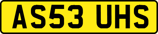 AS53UHS