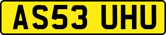 AS53UHU
