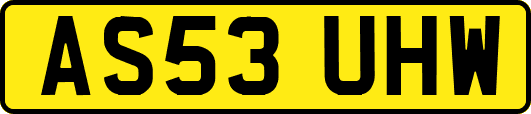 AS53UHW