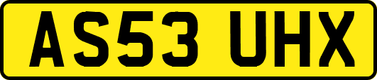 AS53UHX