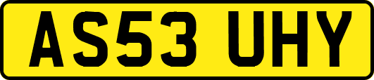 AS53UHY