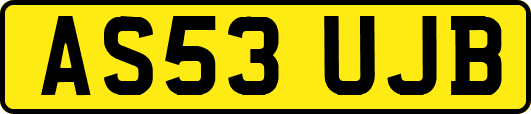 AS53UJB