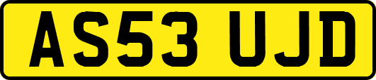 AS53UJD