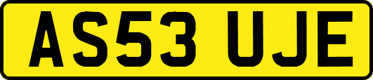 AS53UJE
