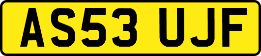 AS53UJF