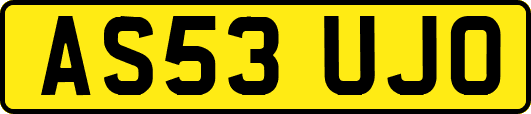 AS53UJO
