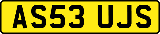 AS53UJS