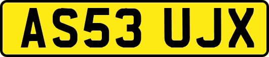 AS53UJX