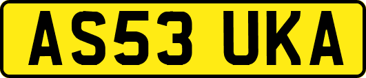 AS53UKA