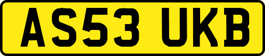 AS53UKB