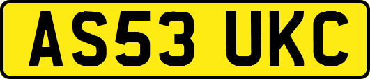 AS53UKC