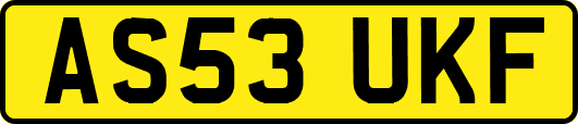 AS53UKF