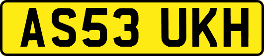 AS53UKH