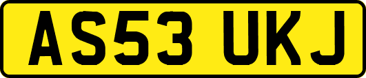 AS53UKJ