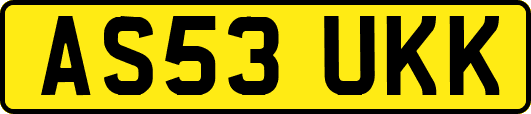 AS53UKK