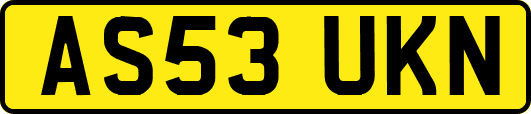 AS53UKN