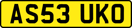 AS53UKO