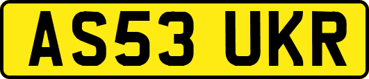 AS53UKR
