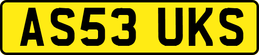 AS53UKS