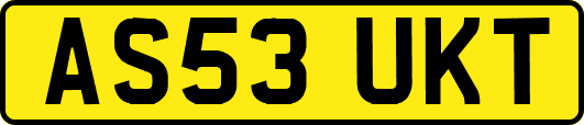 AS53UKT
