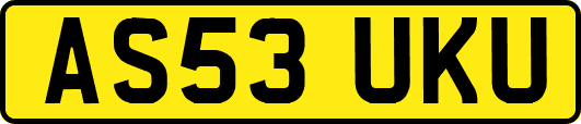 AS53UKU