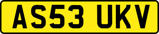 AS53UKV