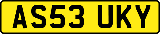 AS53UKY