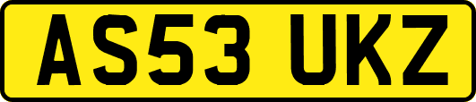 AS53UKZ
