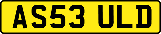 AS53ULD