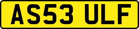 AS53ULF