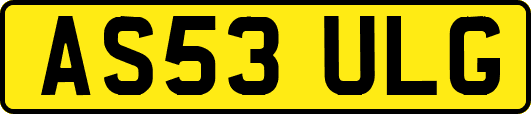 AS53ULG