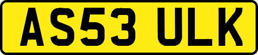 AS53ULK