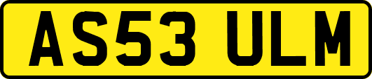 AS53ULM