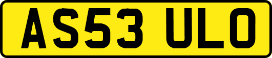 AS53ULO