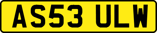 AS53ULW