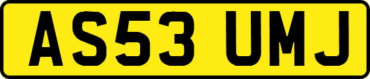 AS53UMJ