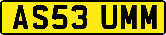 AS53UMM