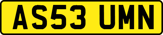 AS53UMN