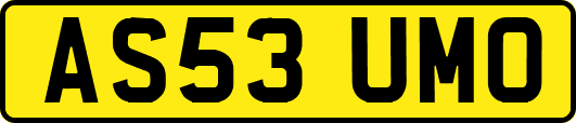 AS53UMO