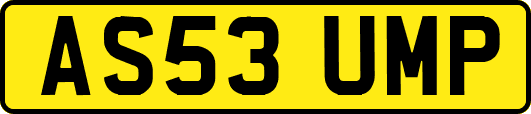 AS53UMP