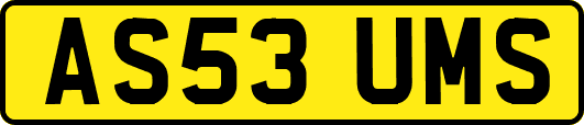 AS53UMS