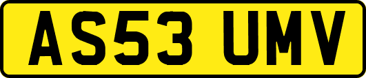 AS53UMV