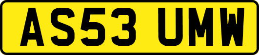 AS53UMW
