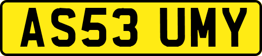 AS53UMY