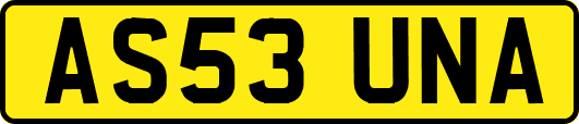 AS53UNA
