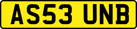 AS53UNB